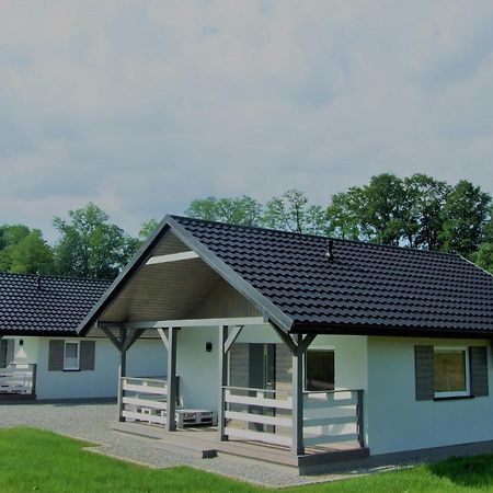 Domki Komfort Caloroczne Zator Luaran gambar