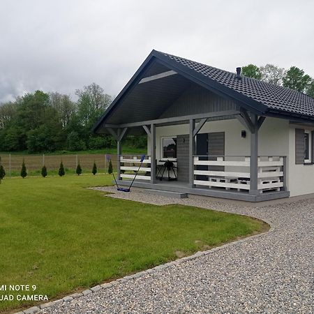 Domki Komfort Caloroczne Zator Luaran gambar