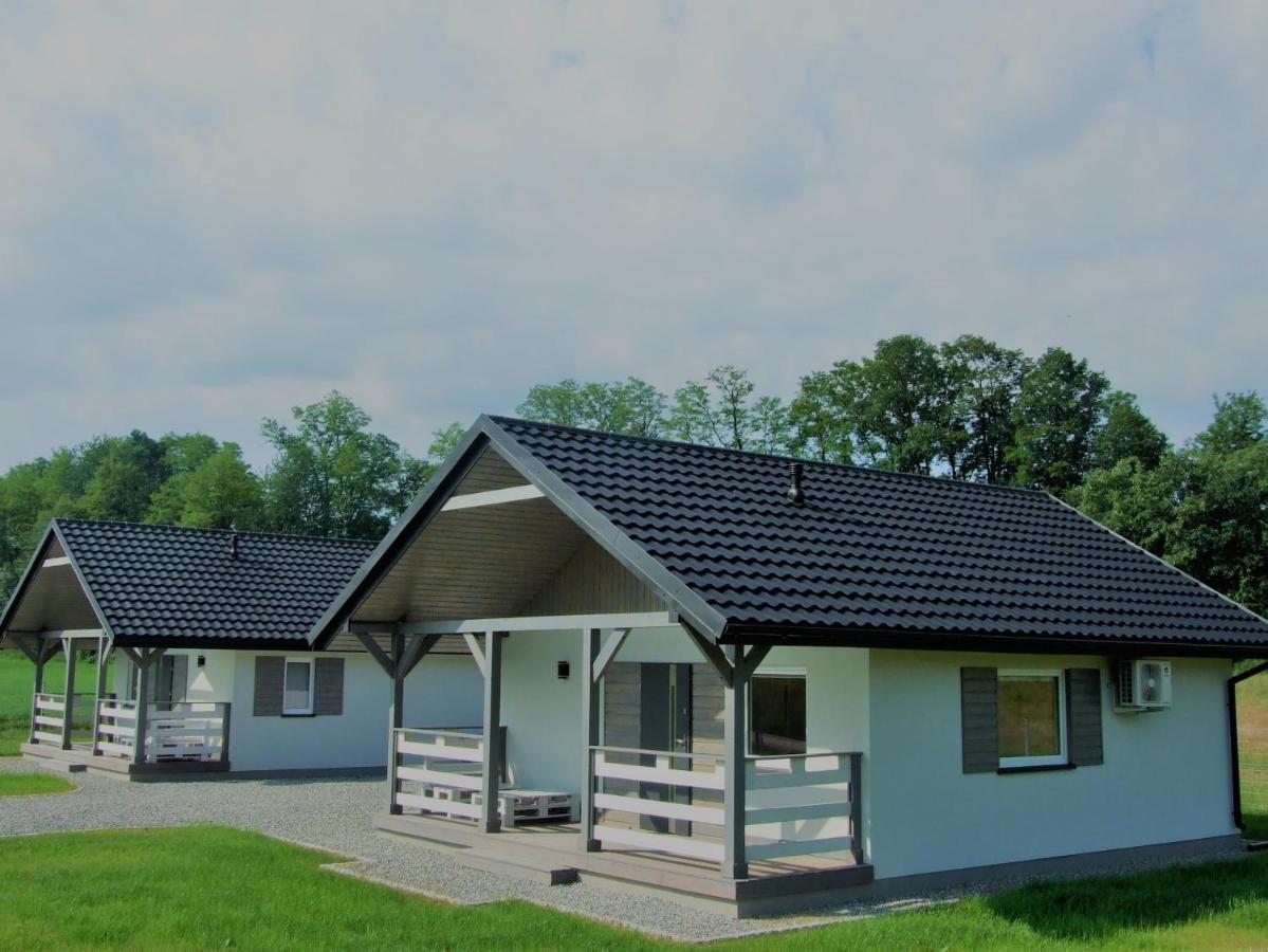 Domki Komfort Caloroczne Zator Luaran gambar