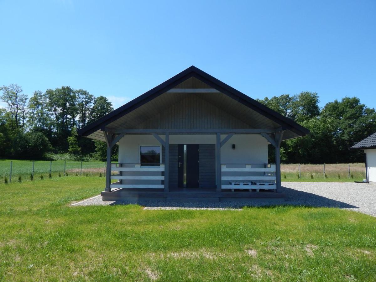 Domki Komfort Caloroczne Zator Luaran gambar