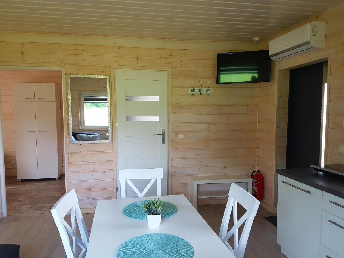 Domki Komfort Caloroczne Zator Luaran gambar