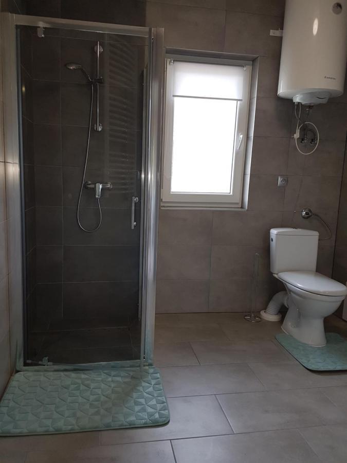 Domki Komfort Caloroczne Zator Luaran gambar