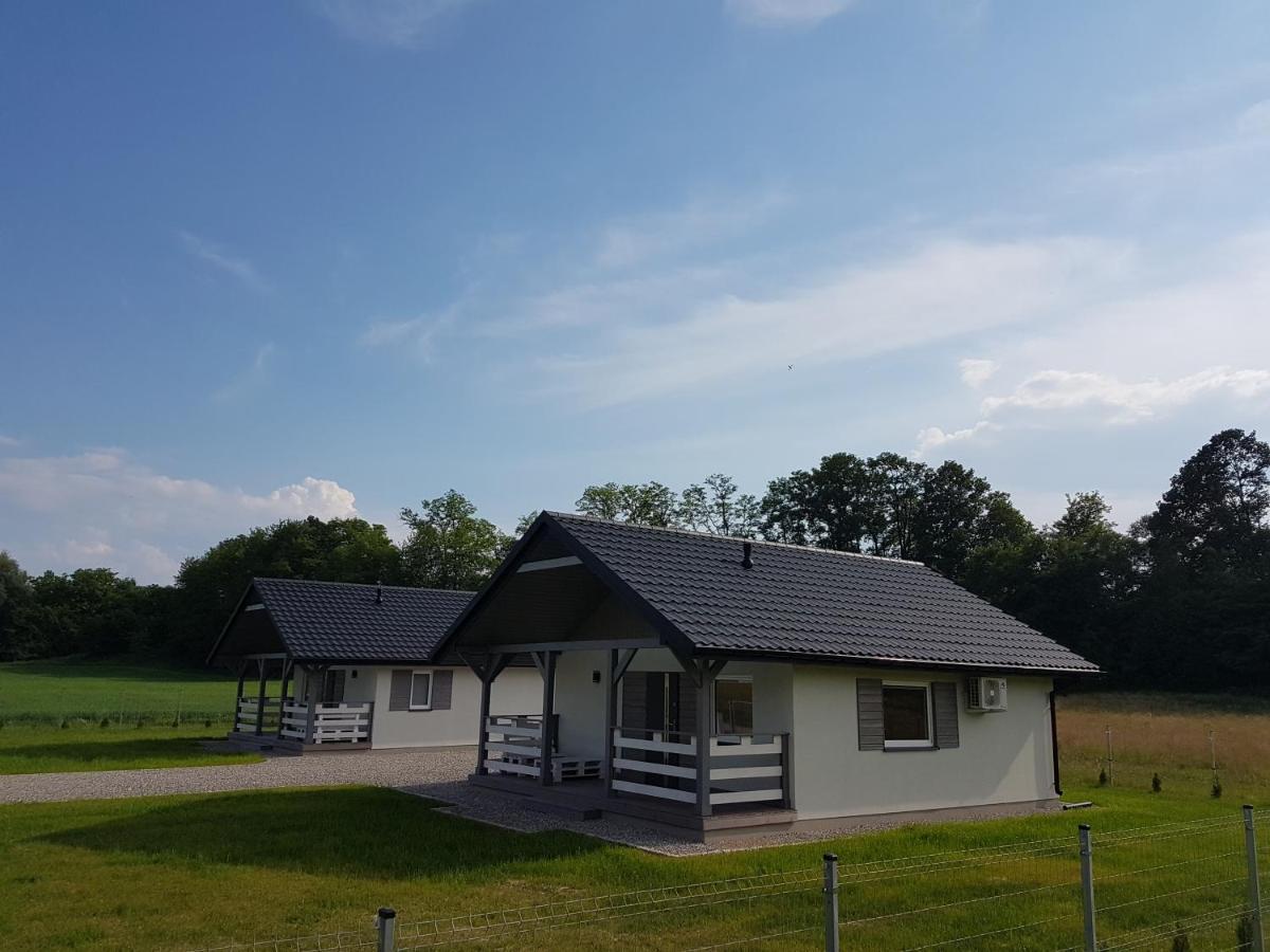 Domki Komfort Caloroczne Zator Luaran gambar
