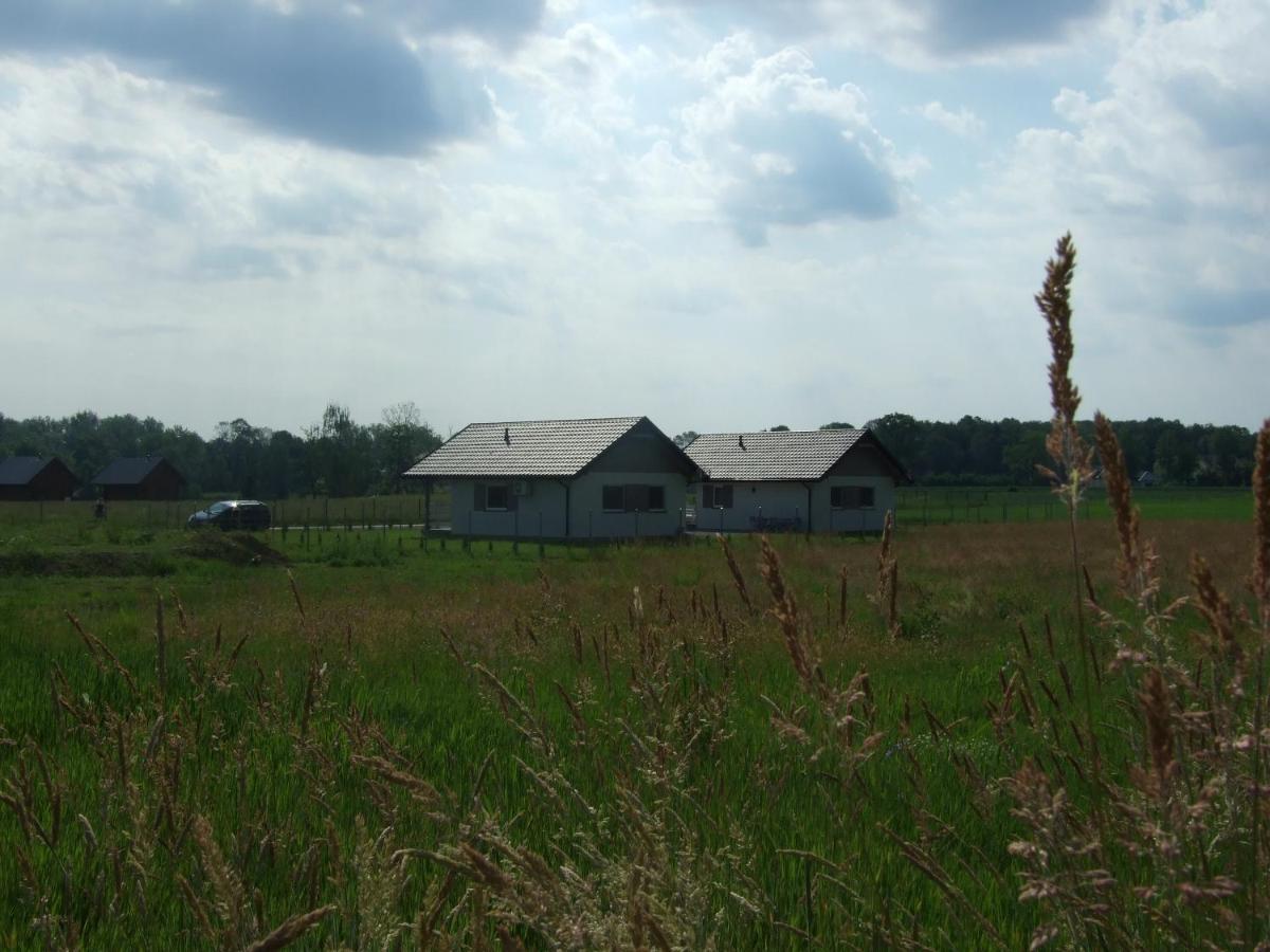 Domki Komfort Caloroczne Zator Luaran gambar