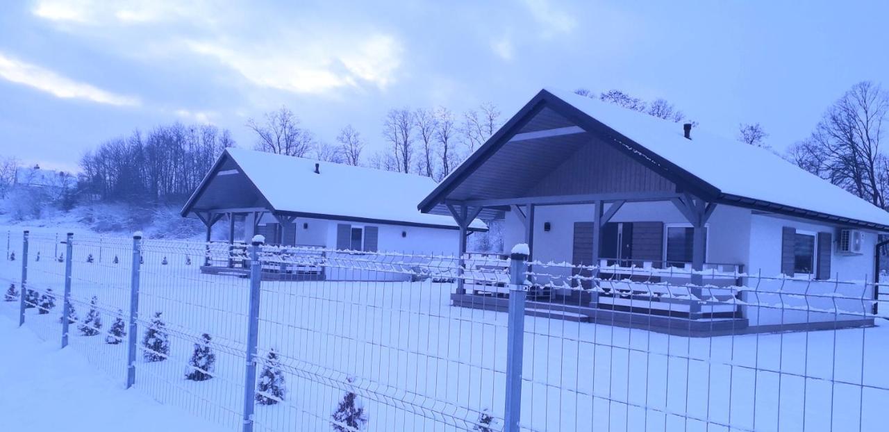 Domki Komfort Caloroczne Zator Luaran gambar