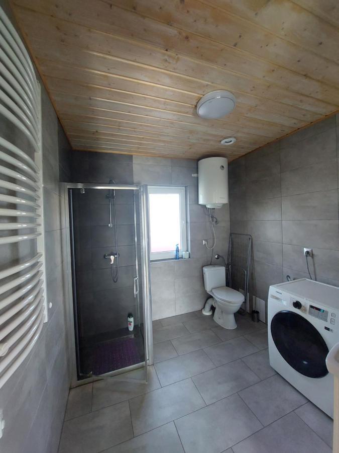 Domki Komfort Caloroczne Zator Luaran gambar
