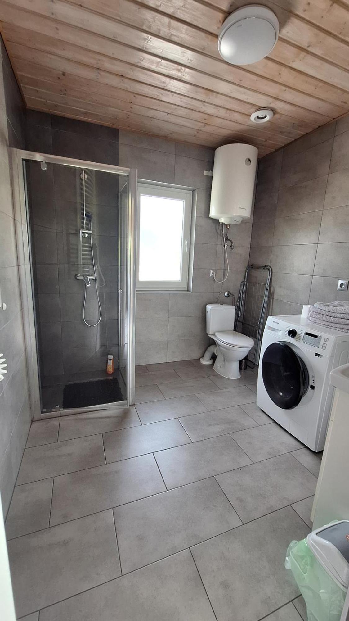 Domki Komfort Caloroczne Zator Luaran gambar